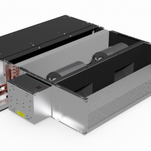 Chilled water Fan Coil Unit